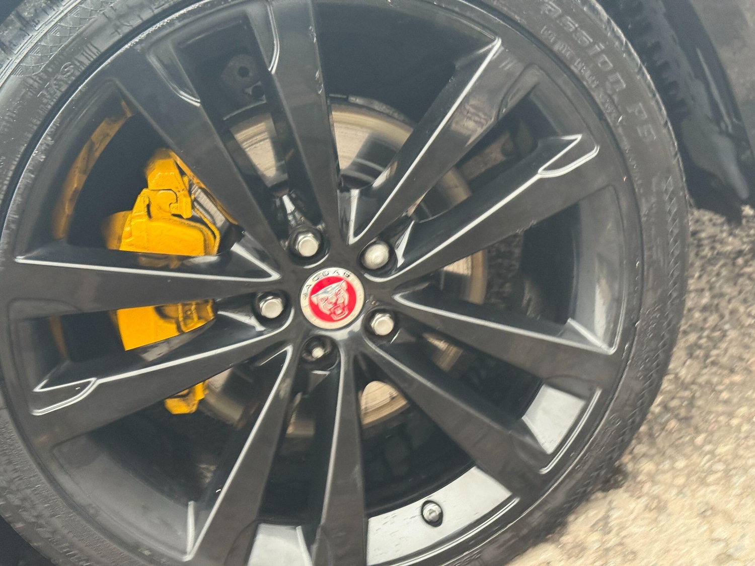 Used Jaguar XF 2018 for sale - 77344872: Photo 61