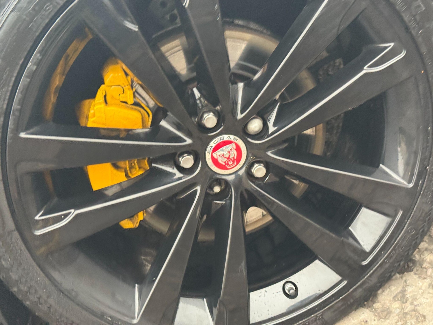 Used Jaguar XF 2018 for sale - 77344872: Photo 62