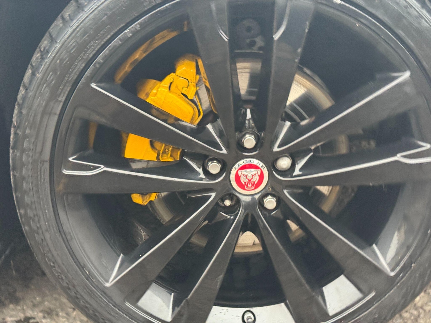 Used Jaguar XF 2018 for sale - 77344872: Photo 63