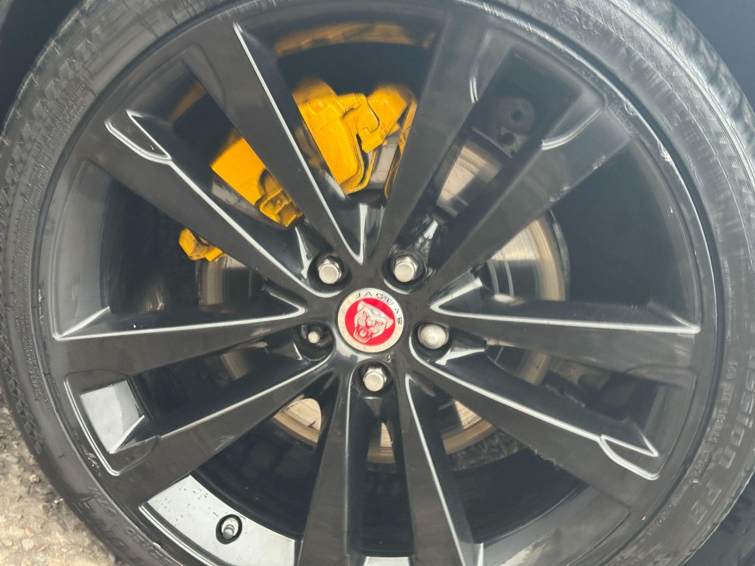 Used Jaguar XF 2018 for sale - 77344872: Photo 64