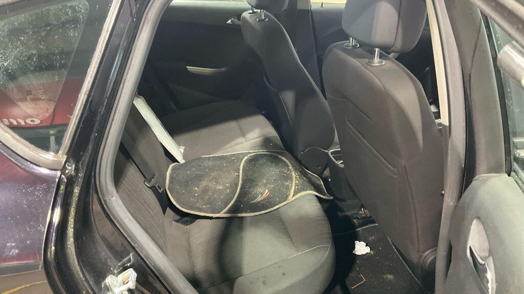 Used Vauxhall Astra 2010 for sale - 77565140: Photo 9