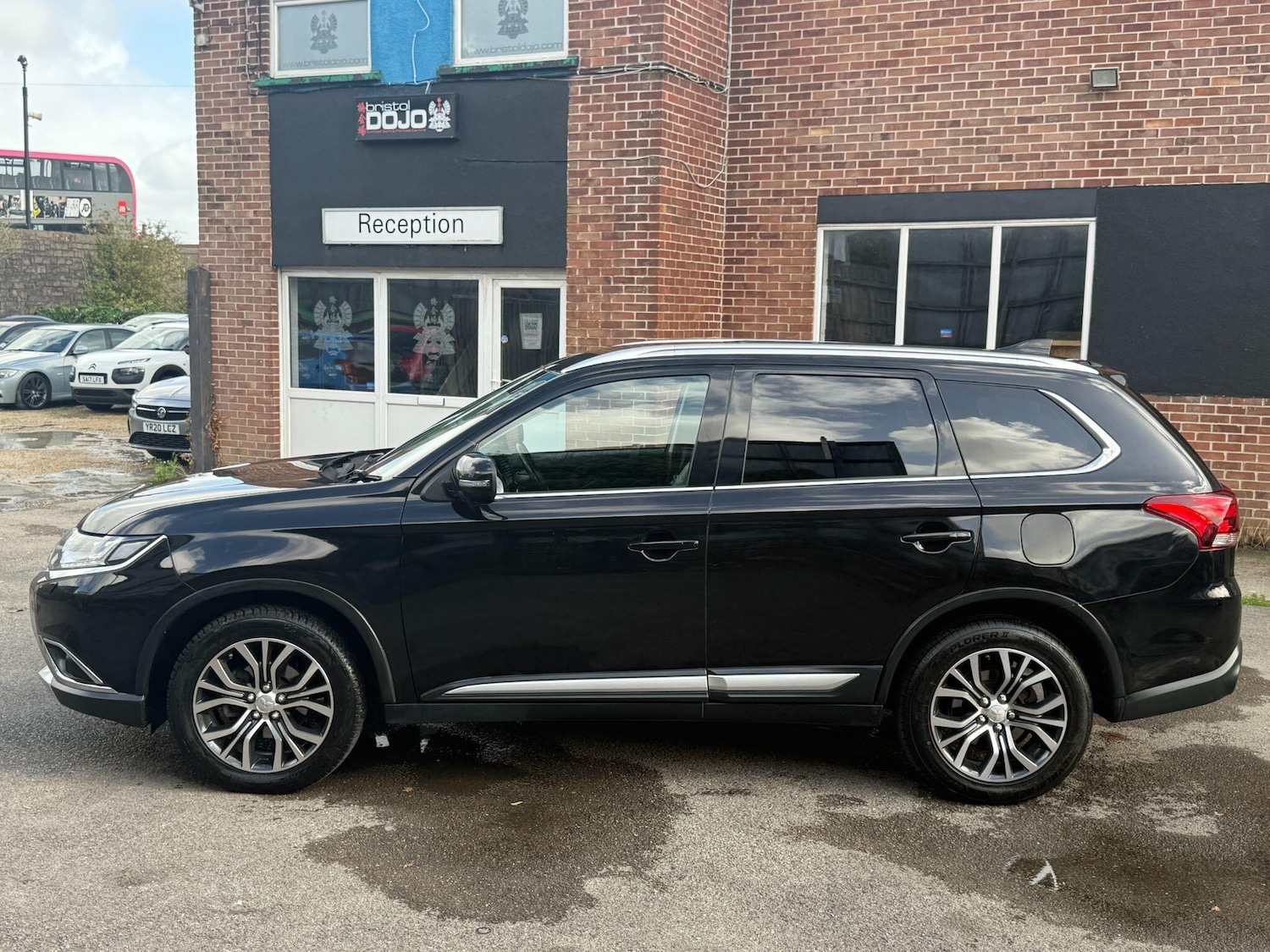 Used Mitsubishi Outlander 2018 for sale - 76151531: Photo 22