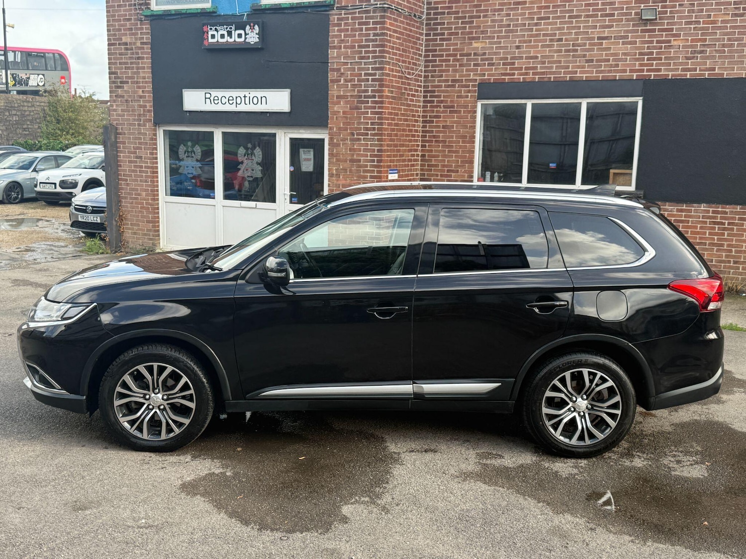 Used Mitsubishi Outlander 2018 for sale - 76151531: Photo 23