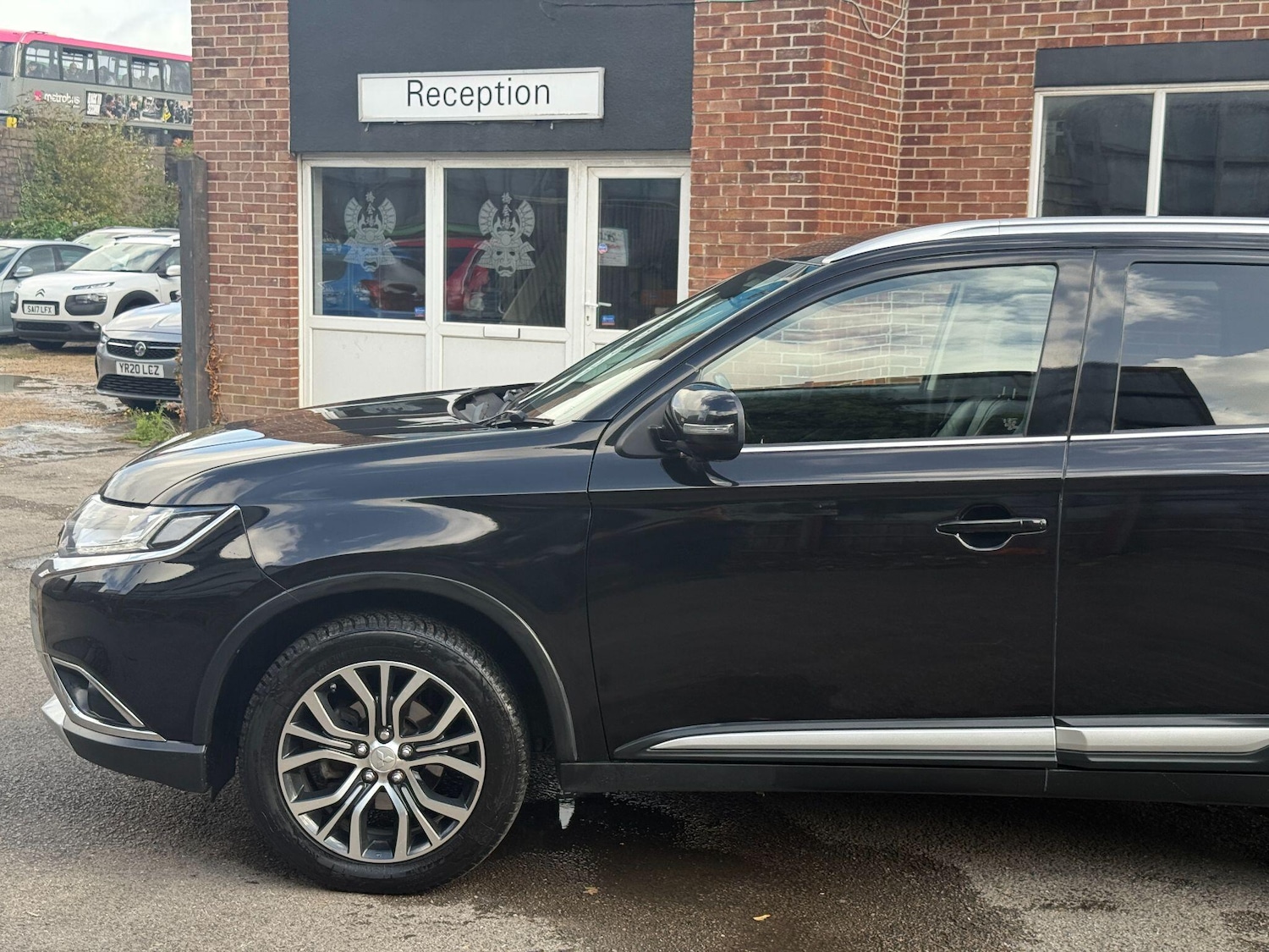 Used Mitsubishi Outlander 2018 for sale - 76151531: Photo 24