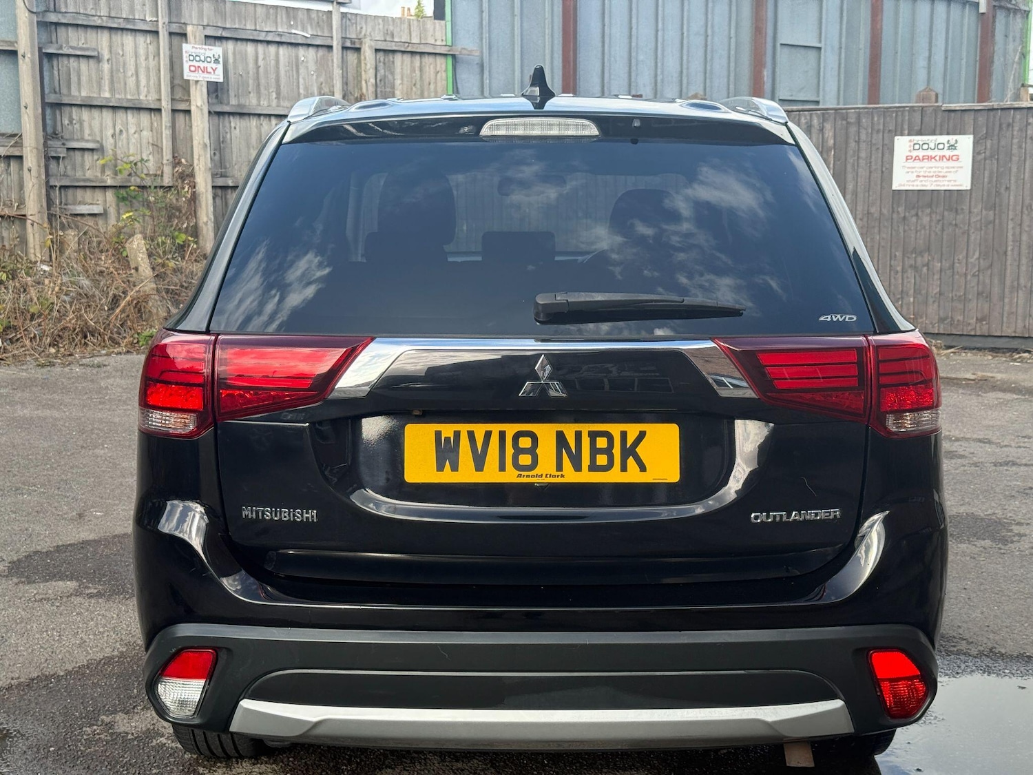 Used Mitsubishi Outlander 2018 for sale - 76151531: Photo 27