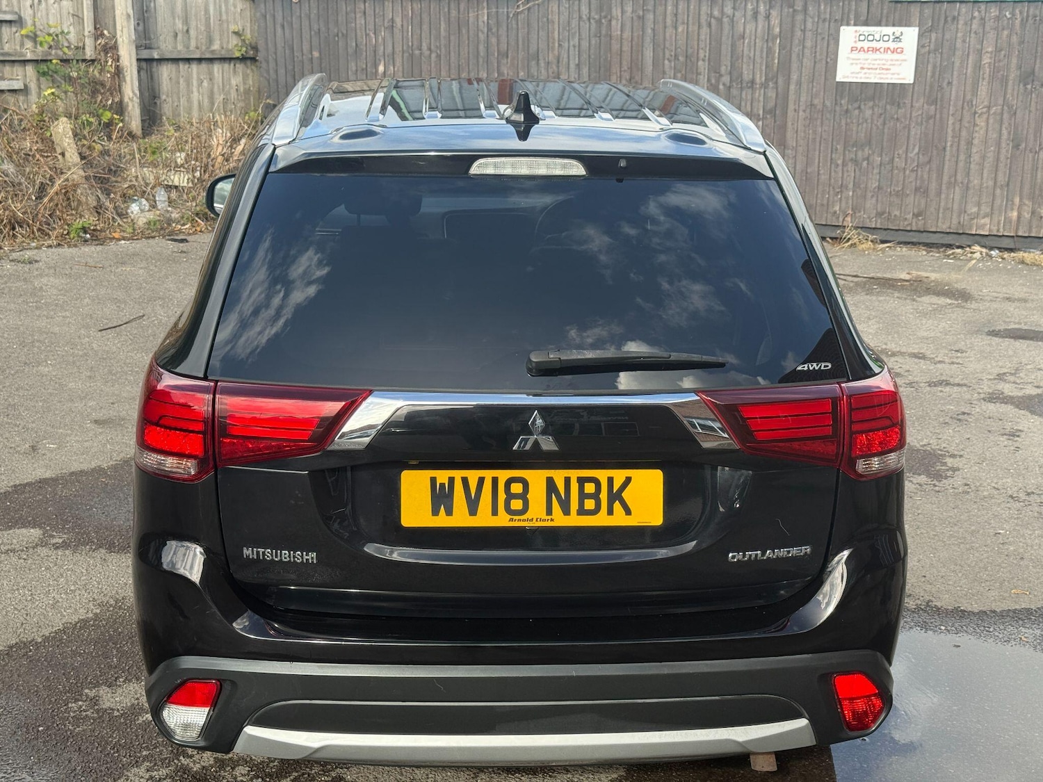 Used Mitsubishi Outlander 2018 for sale - 76151531: Photo 30