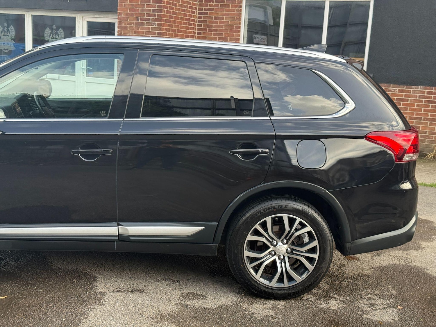 Used Mitsubishi Outlander 2018 for sale - 76151531: Photo 31