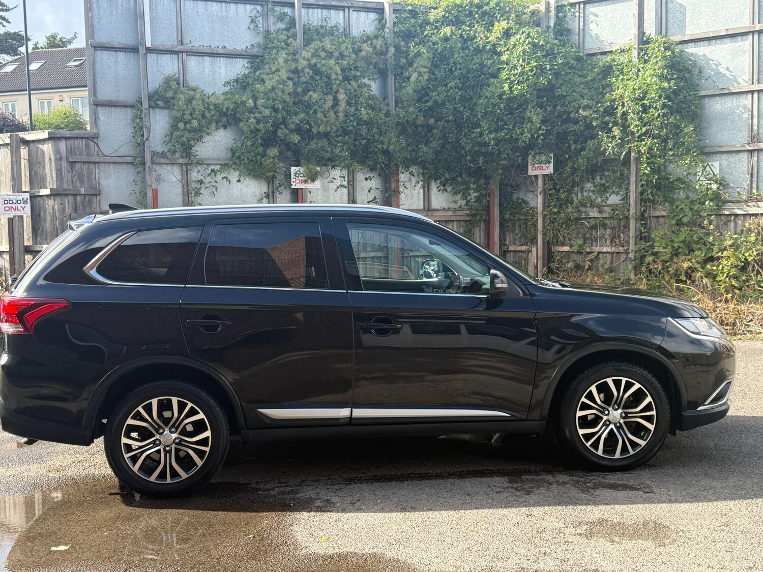 Used Mitsubishi Outlander 2018 for sale - 76151531: Photo 32