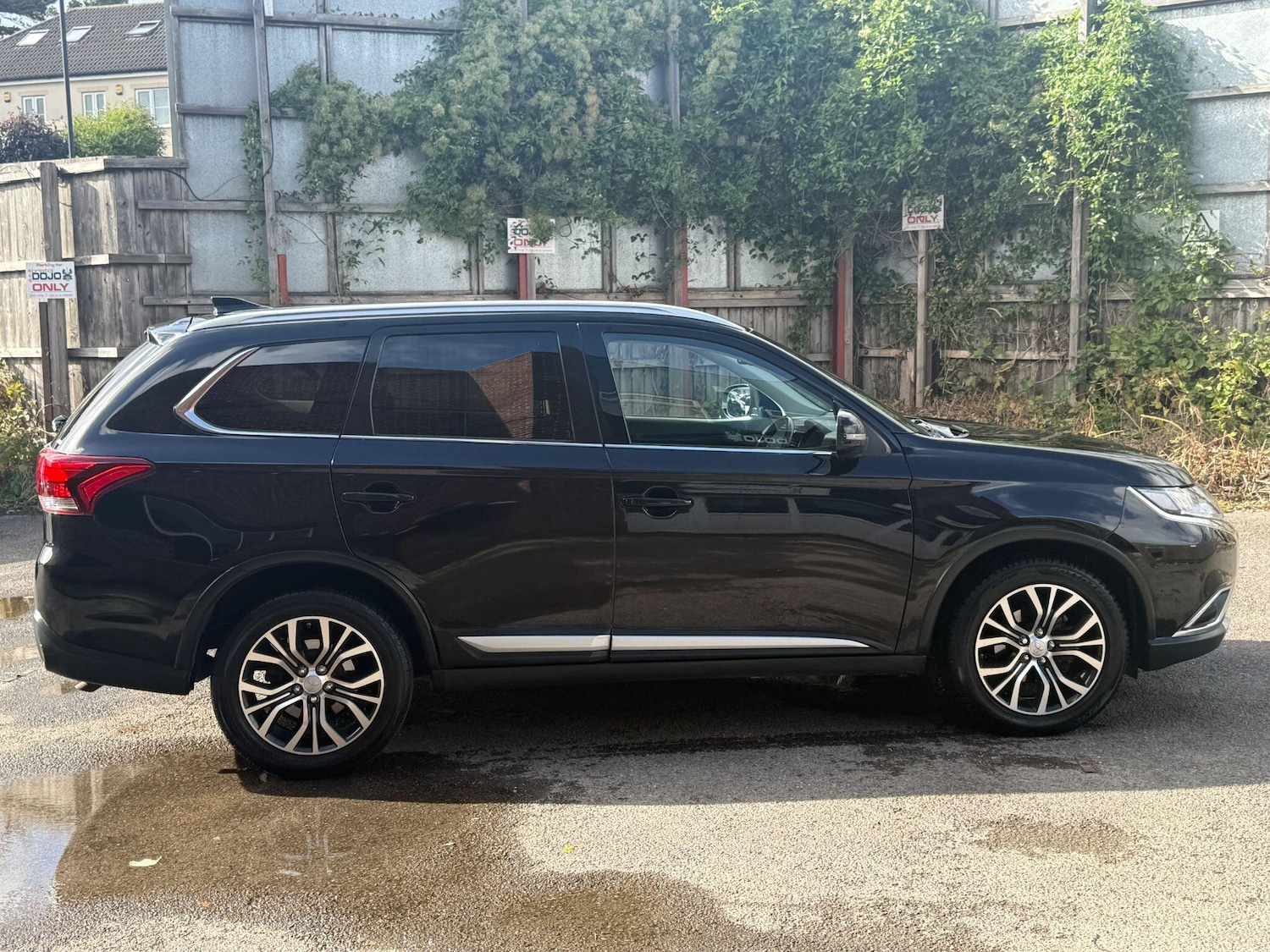 Used Mitsubishi Outlander 2018 for sale - 76151531: Photo 33