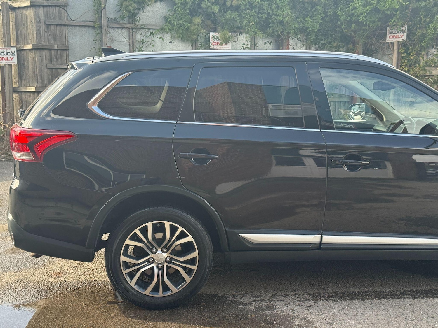 Used Mitsubishi Outlander 2018 for sale - 76151531: Photo 34