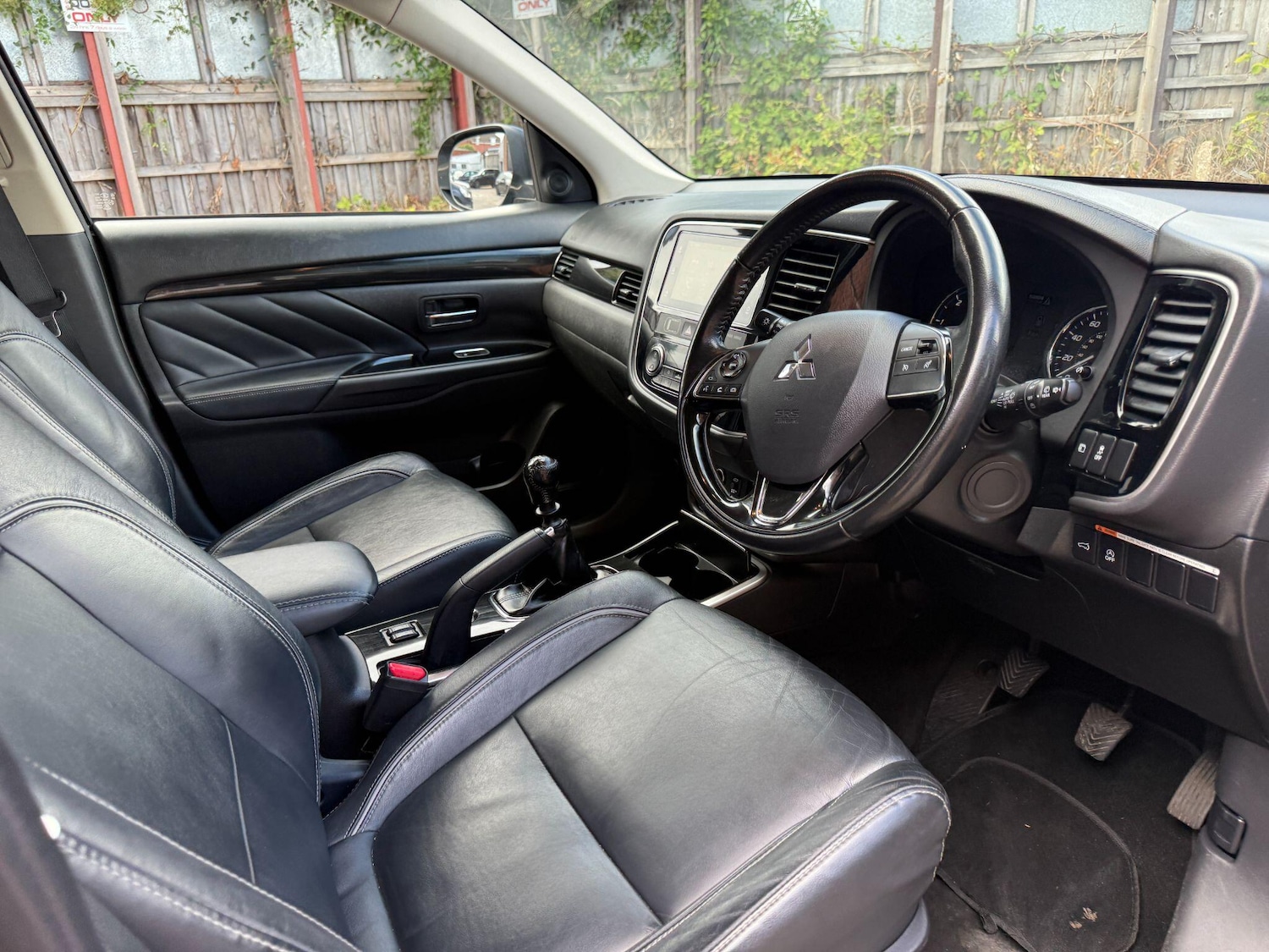 Used Mitsubishi Outlander 2018 for sale - 76151531: Photo 39