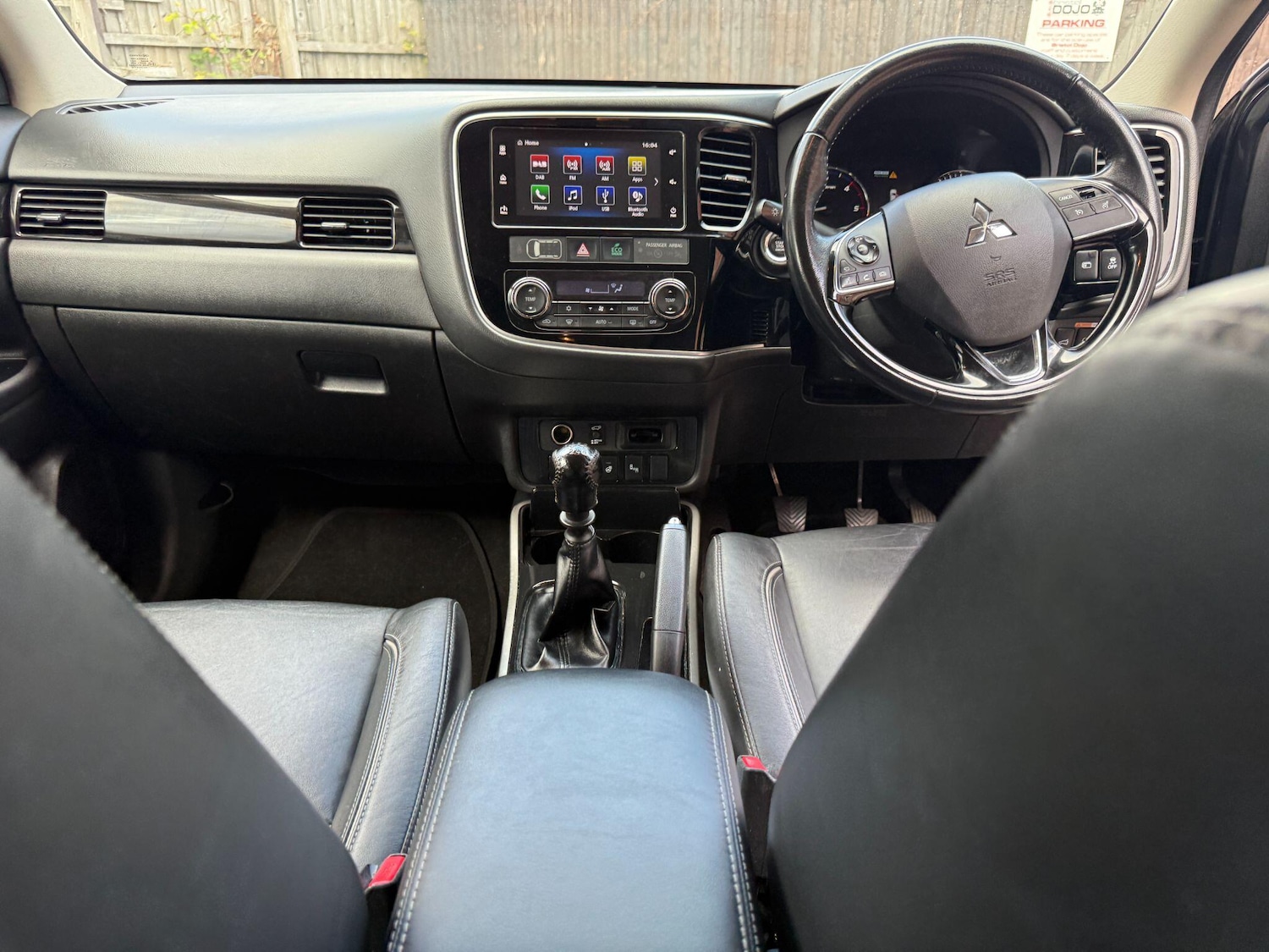 Used Mitsubishi Outlander 2018 for sale - 76151531: Photo 40