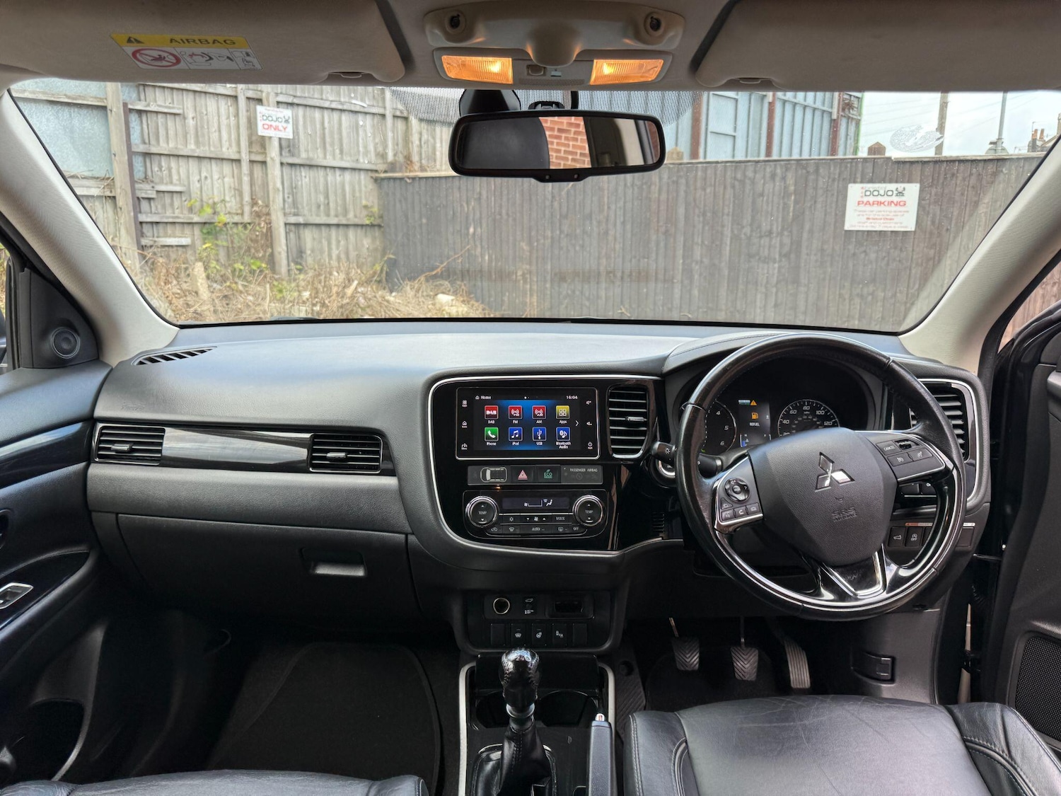 Used Mitsubishi Outlander 2018 for sale - 76151531: Photo 44