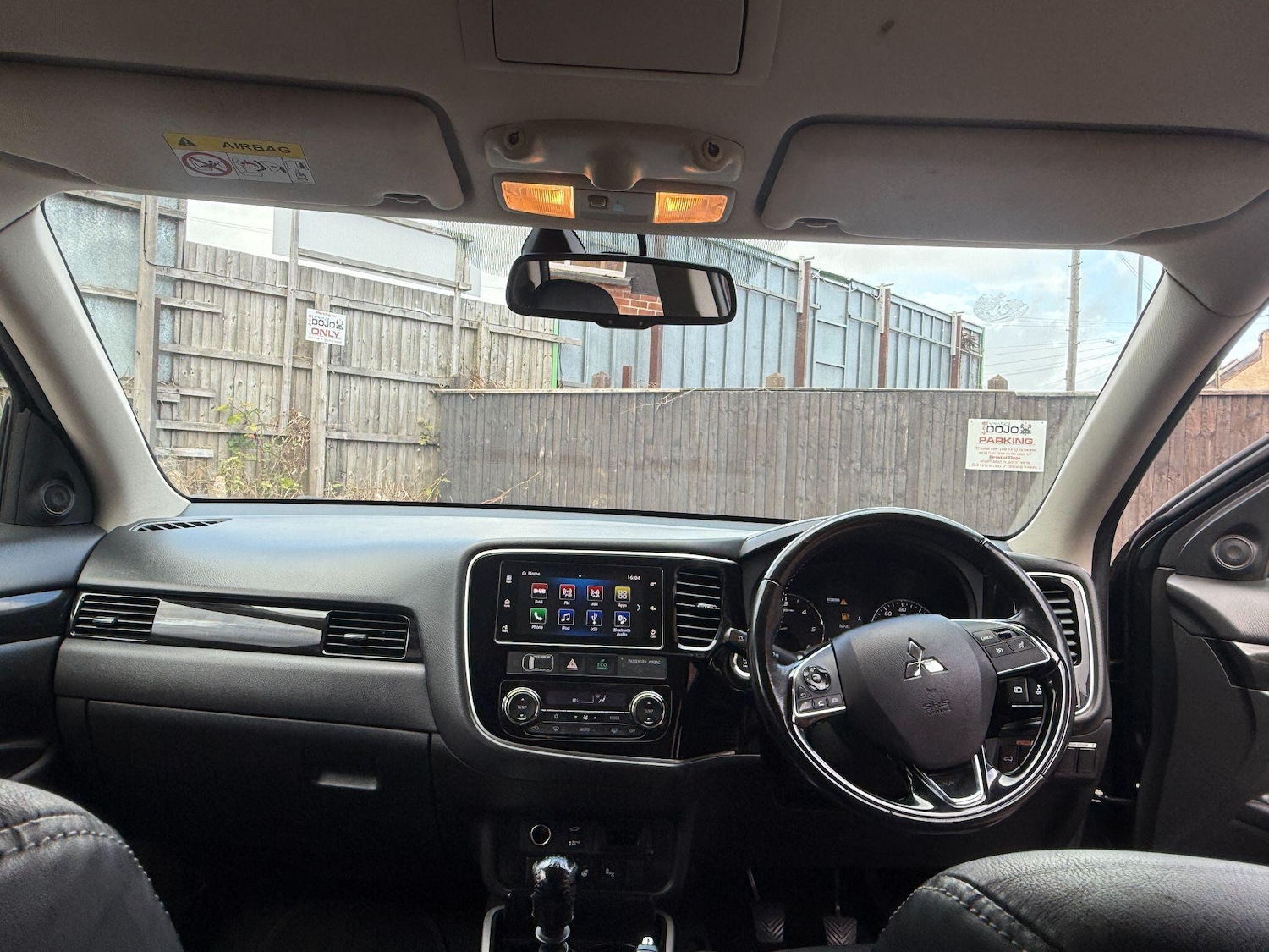 Used Mitsubishi Outlander 2018 for sale - 76151531: Photo 45