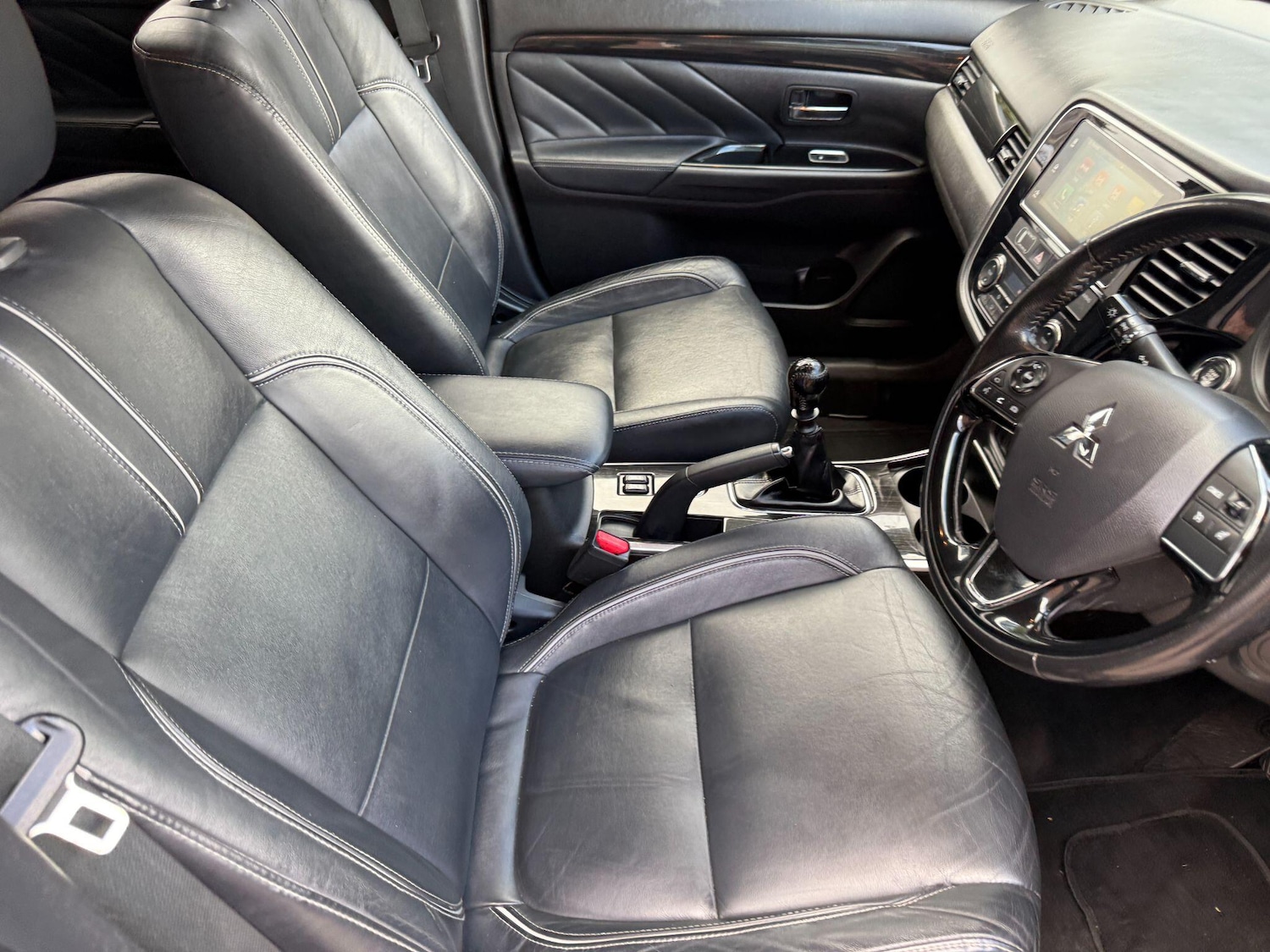 Used Mitsubishi Outlander 2018 for sale - 76151531: Photo 49