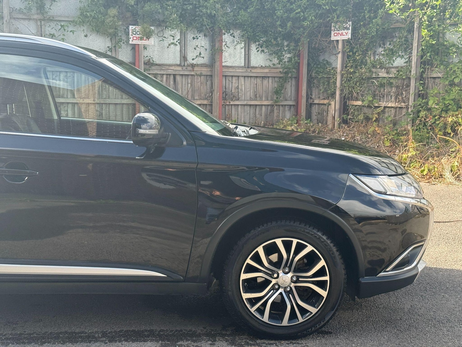Used Mitsubishi Outlander 2018 for sale - 76151531: Photo 5