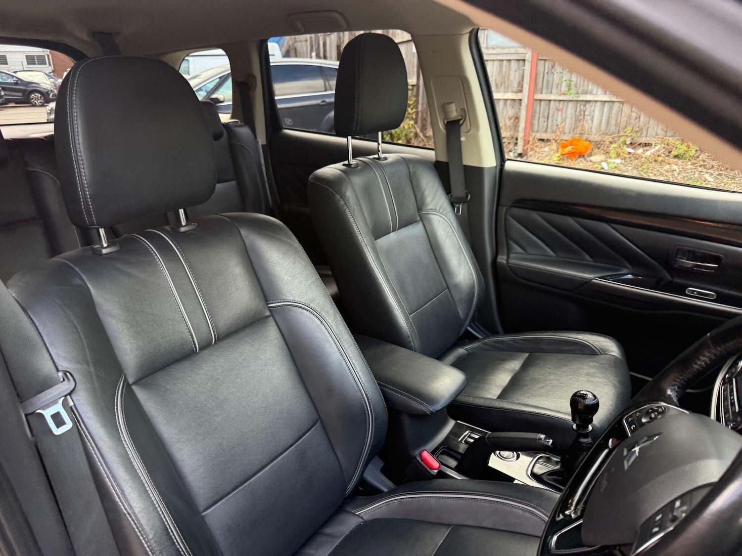 Used Mitsubishi Outlander 2018 for sale - 76151531: Photo 52