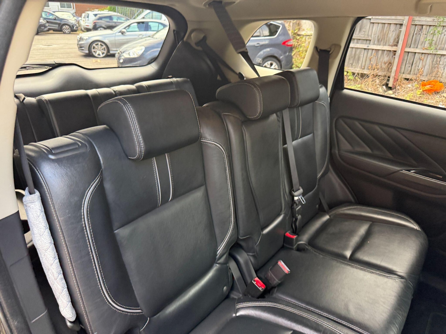 Used Mitsubishi Outlander 2018 for sale - 76151531: Photo 55