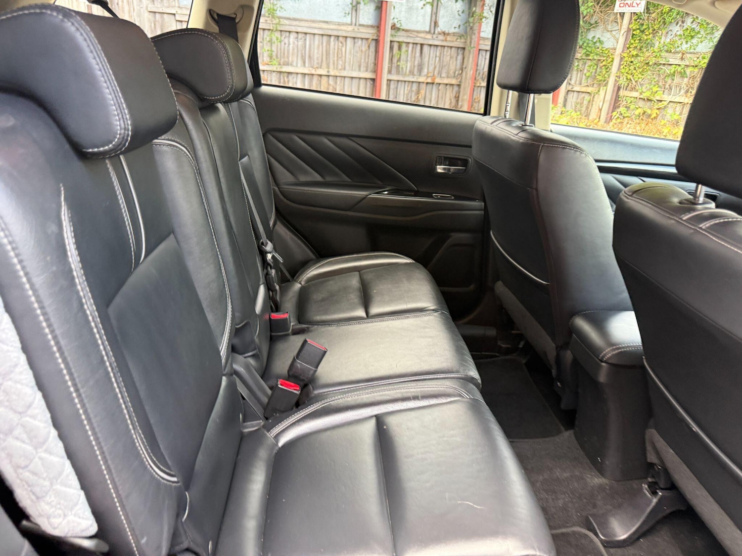 Used Mitsubishi Outlander 2018 for sale - 76151531: Photo 58