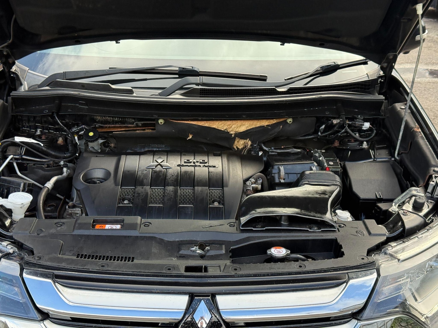 Used Mitsubishi Outlander 2018 for sale - 76151531: Photo 60