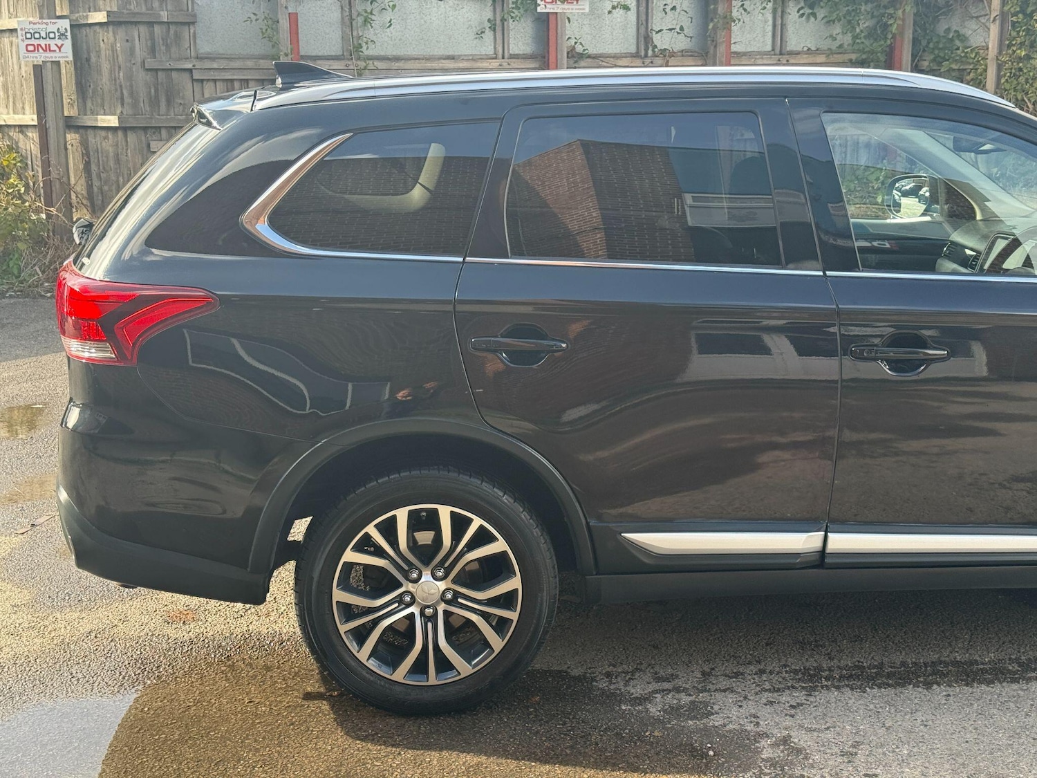 Used Mitsubishi Outlander 2018 for sale - 76151531: Photo 62