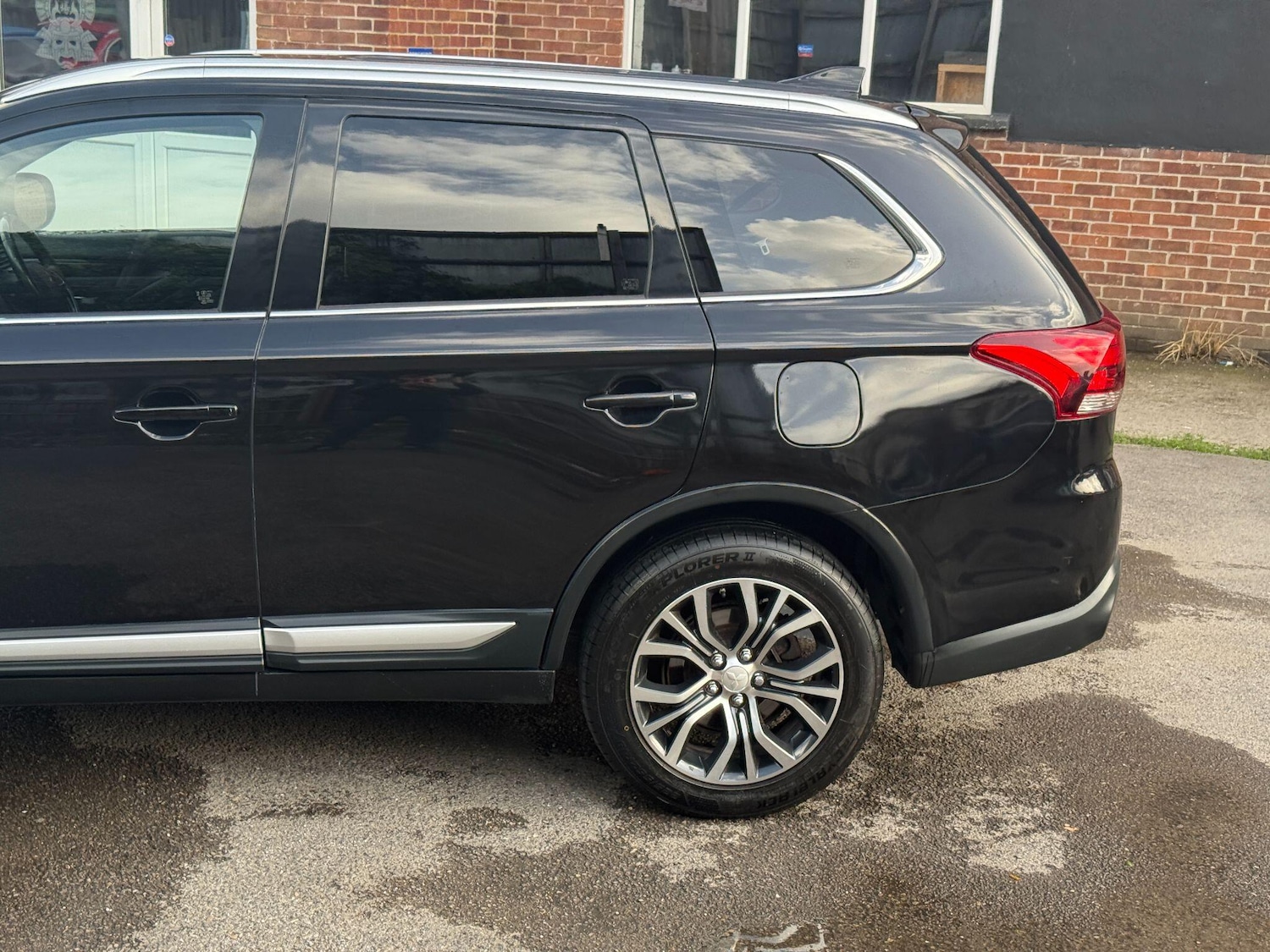 Used Mitsubishi Outlander 2018 for sale - 76151531: Photo 67