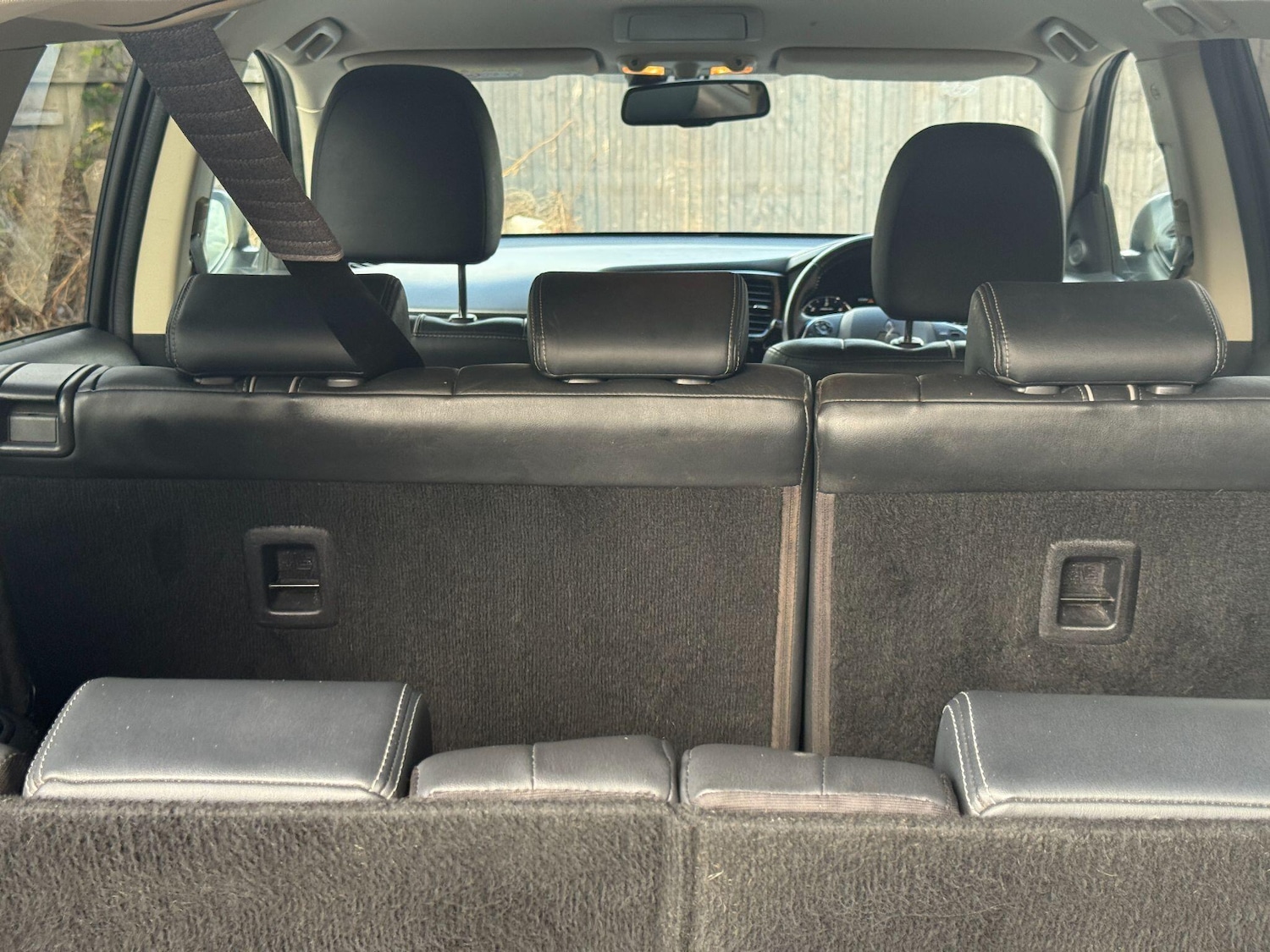 Used Mitsubishi Outlander 2018 for sale - 76151531: Photo 68