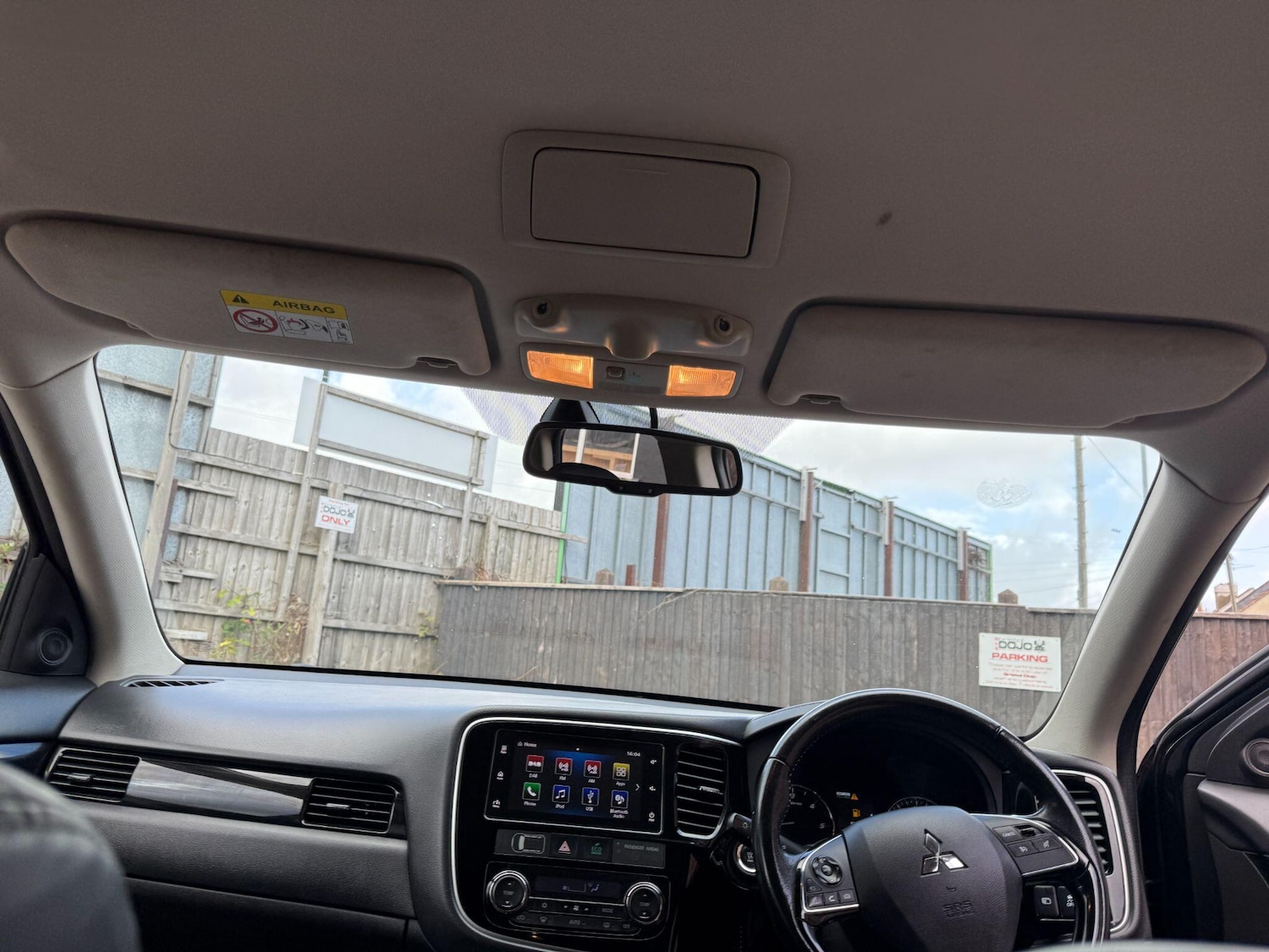 Used Mitsubishi Outlander 2018 for sale - 76151531: Photo 69