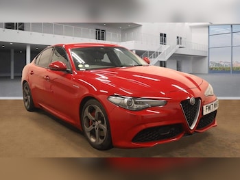 2017 (17) - 2.0 TB 280 Veloce 4dr Auto