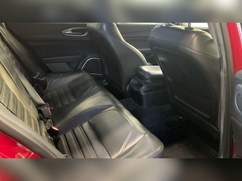 Used Alfa Romeo Giulia 2017 for sale - 76752669: Photo