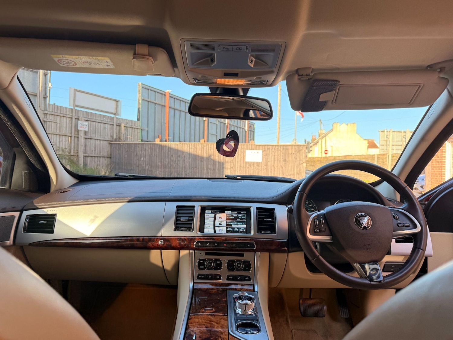 Used Jaguar XF for sale - 78057716: Photo 18