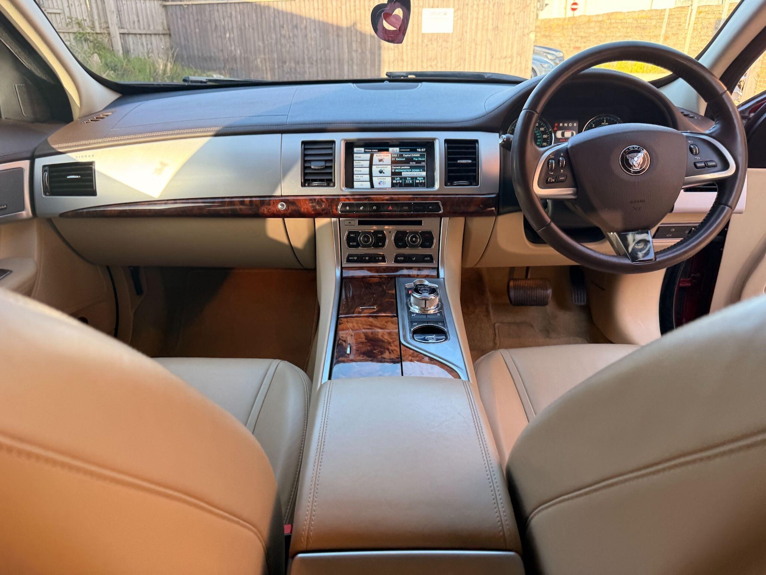 Used Jaguar XF for sale - 78057716: Photo 43