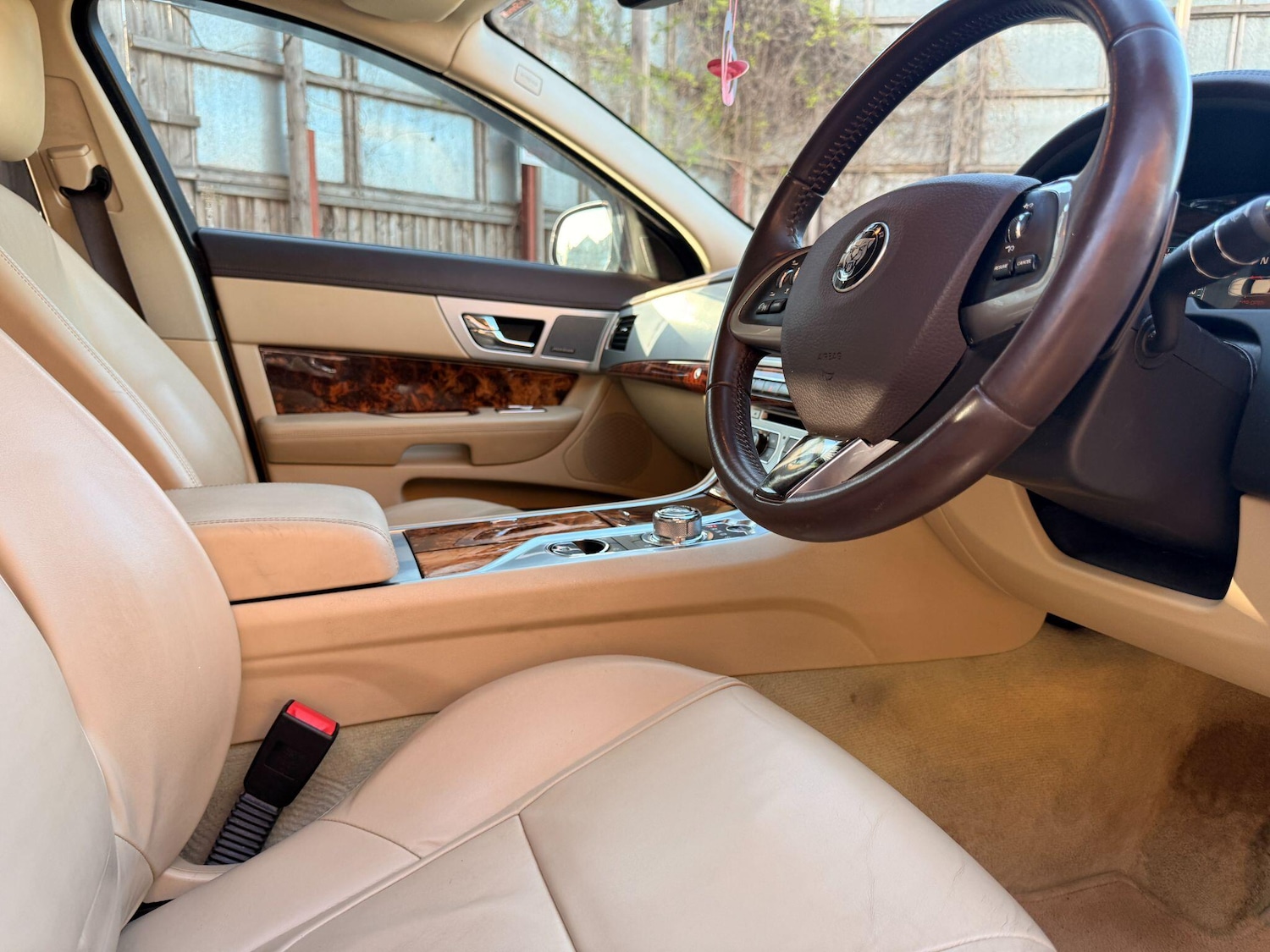 Used Jaguar XF for sale - 78057716: Photo 47