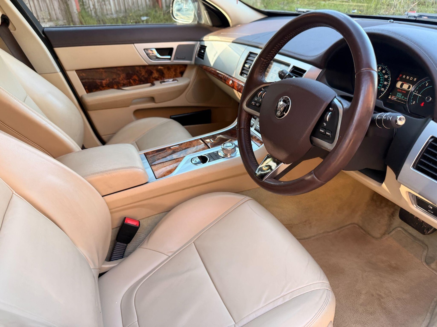 Used Jaguar XF for sale - 78057716: Photo 49