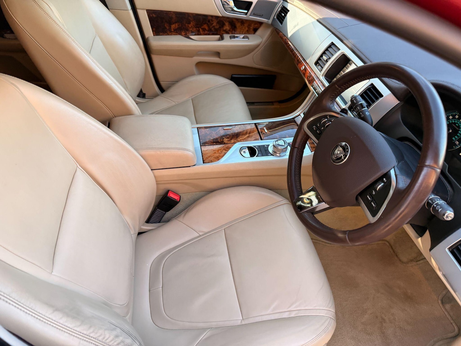 Used Jaguar XF for sale - 78057716: Photo 52