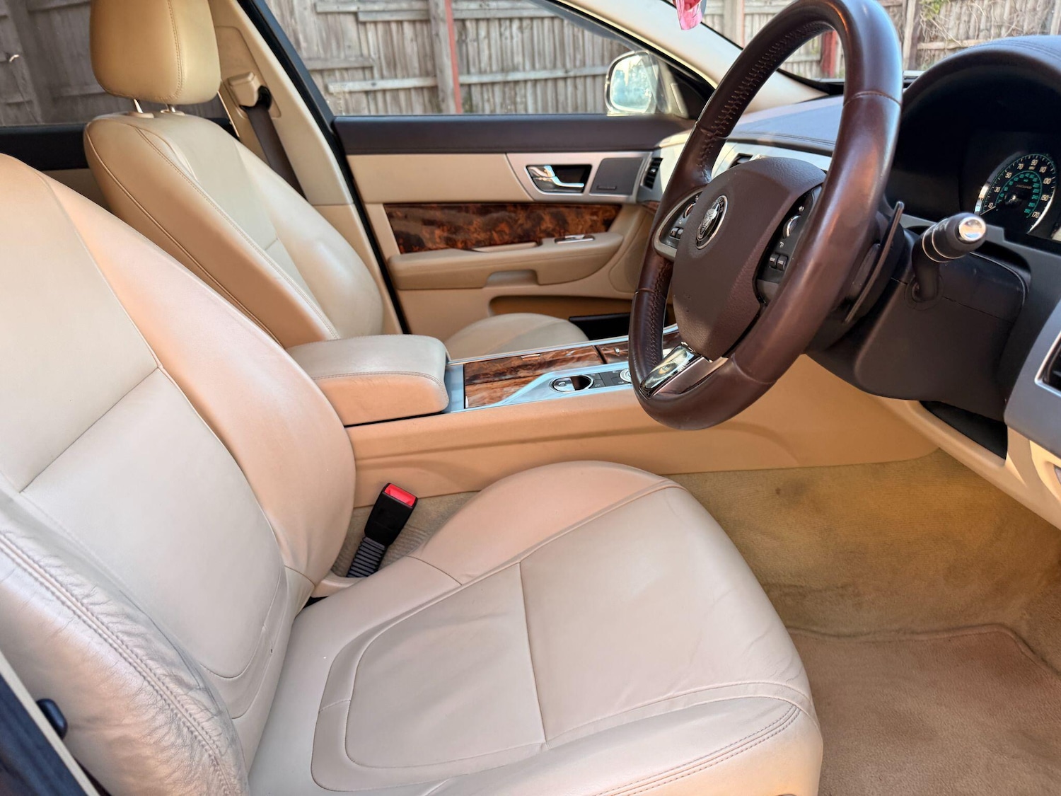 Used Jaguar XF for sale - 78057716: Photo 54