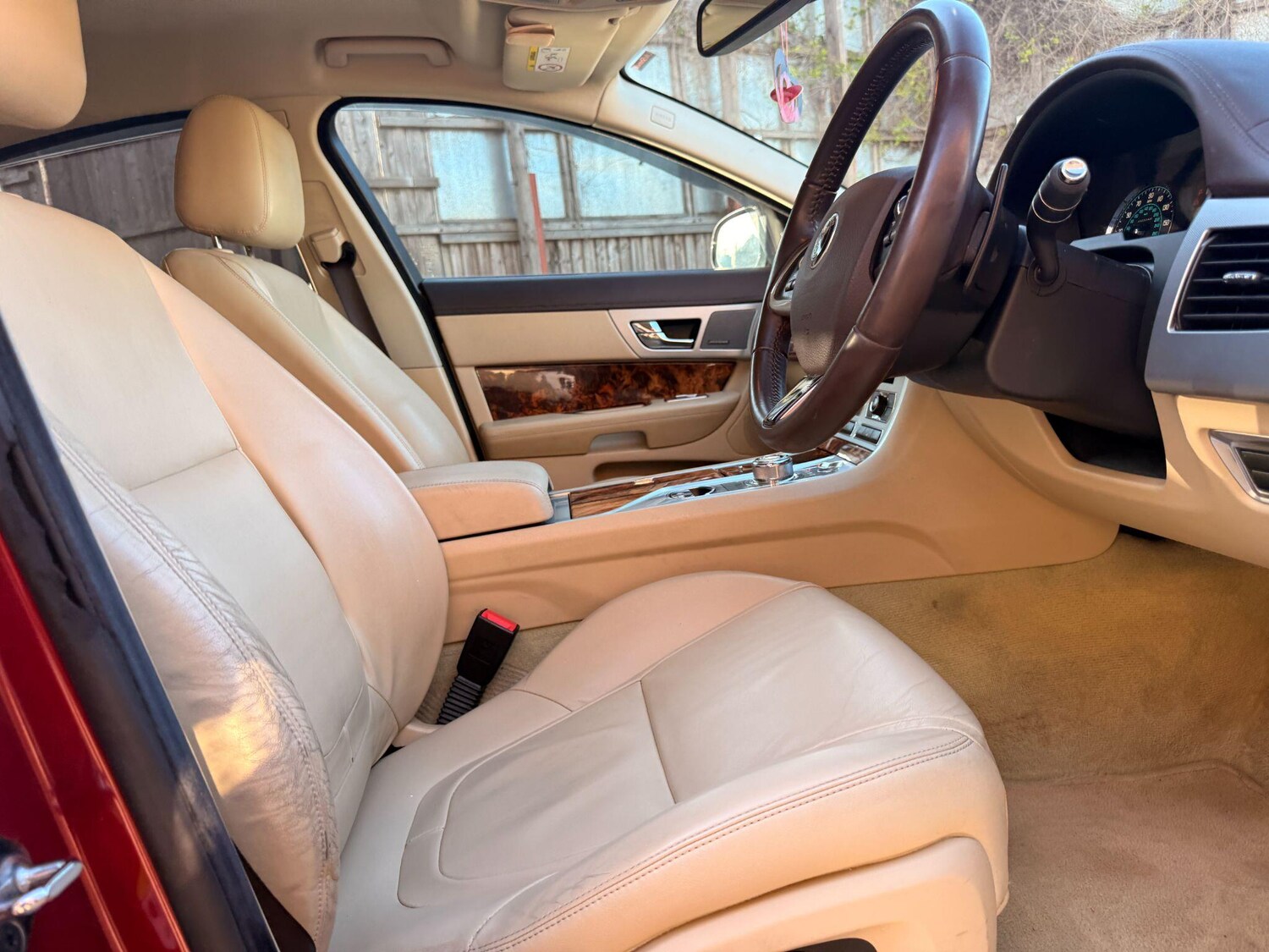 Used Jaguar XF for sale - 78057716: Photo 55