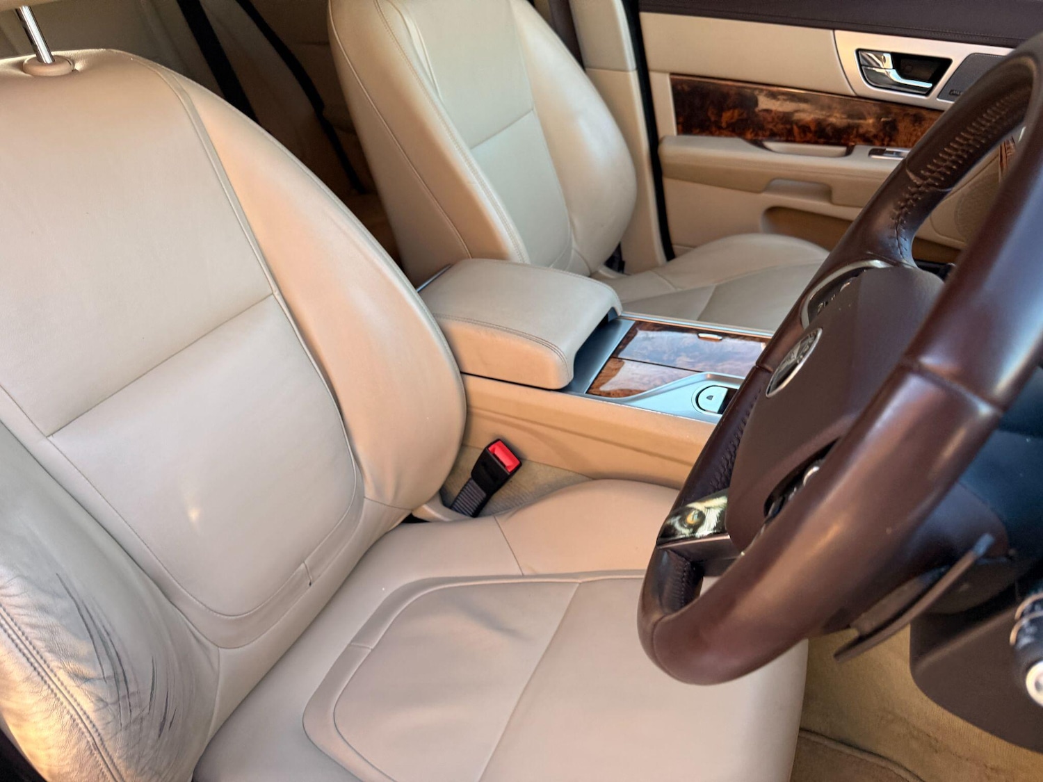 Used Jaguar XF for sale - 78057716: Photo 56