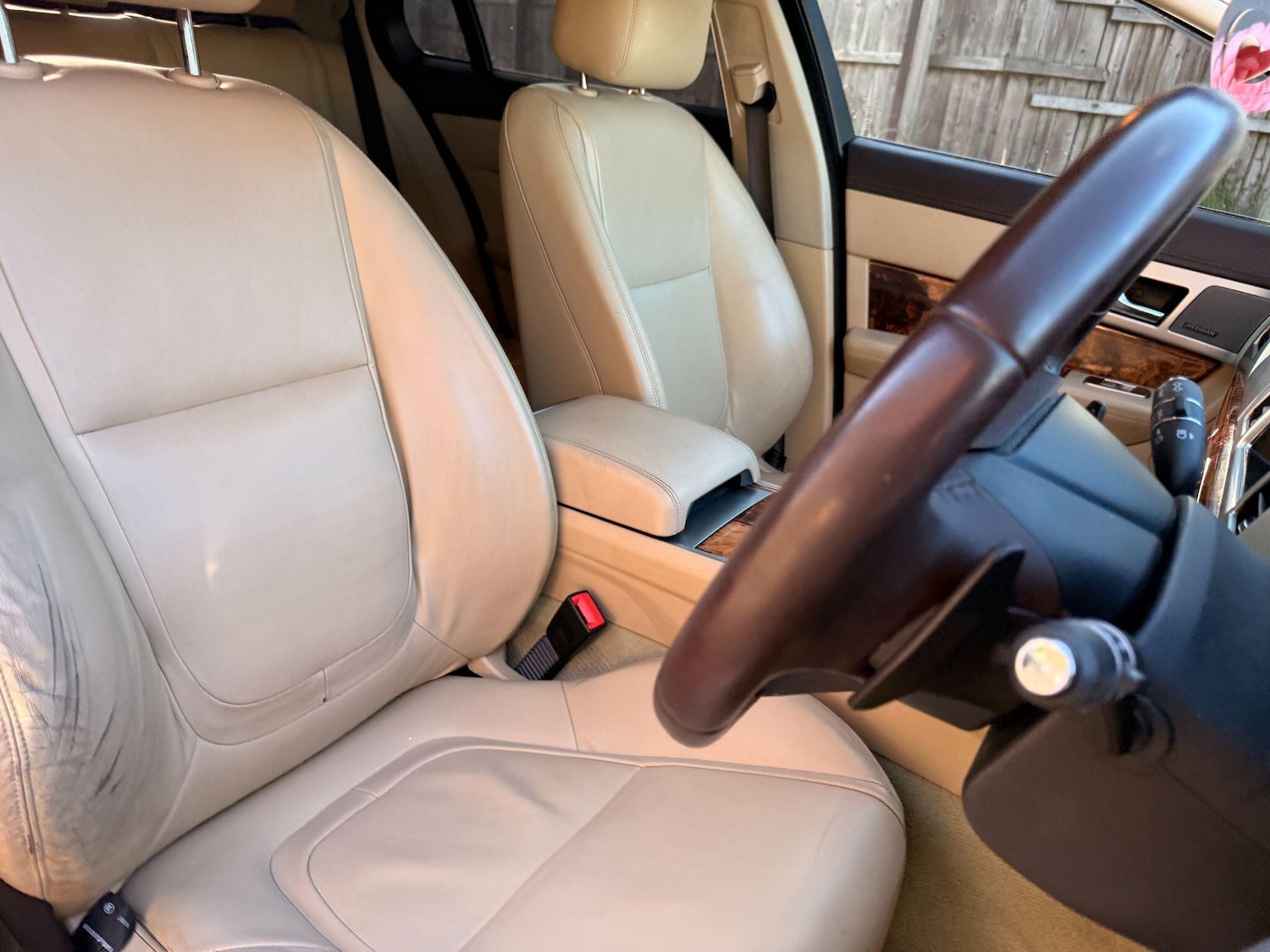 Used Jaguar XF for sale - 78057716: Photo 57