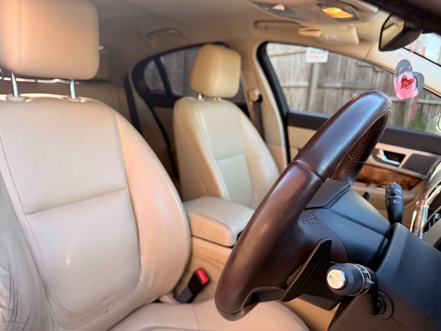 Used Jaguar XF for sale - 78057716: Photo 58