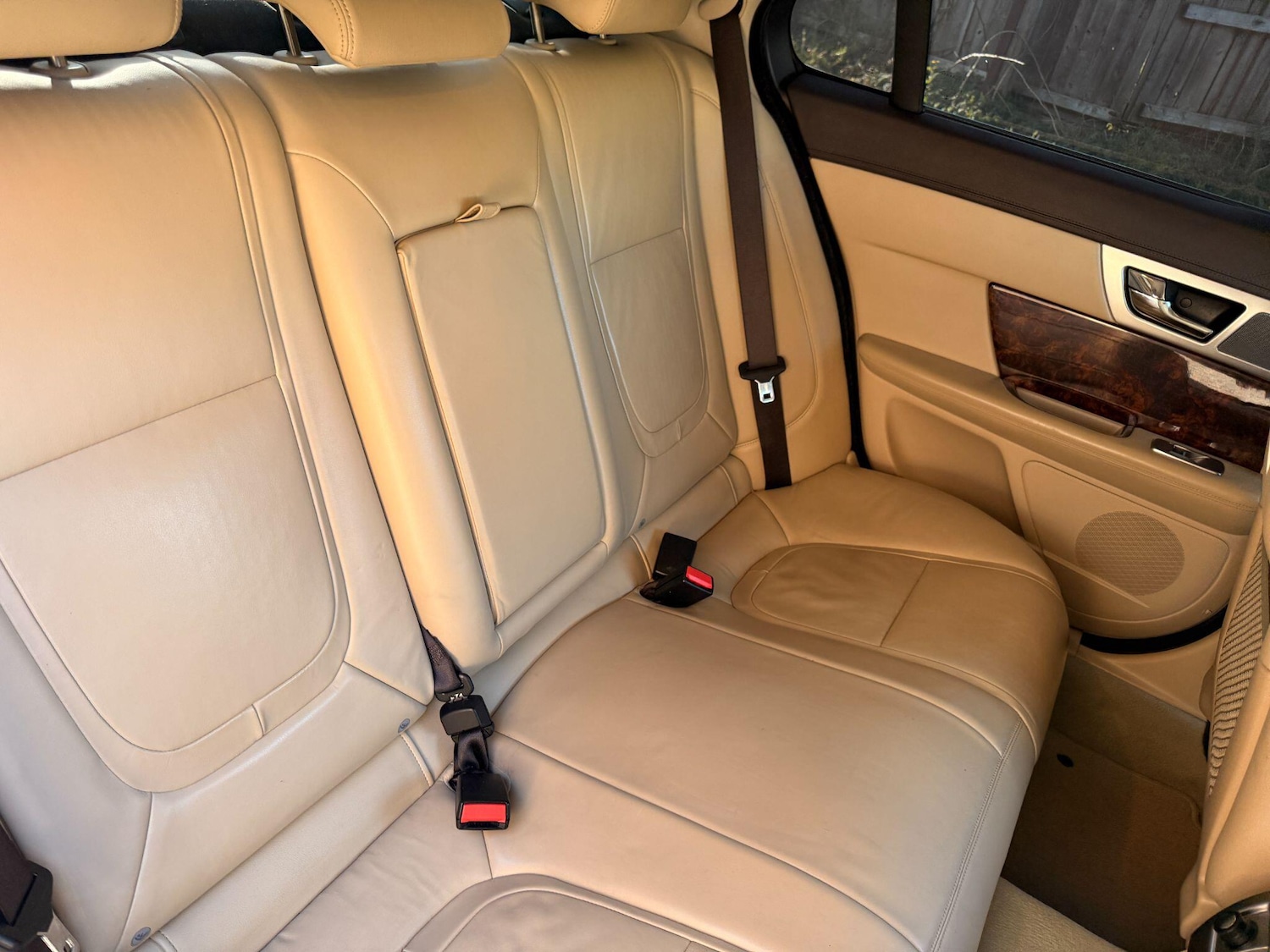 Used Jaguar XF for sale - 78057716: Photo 59