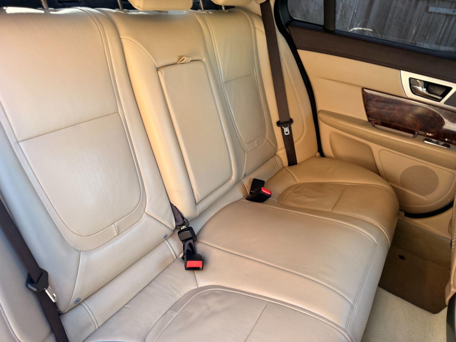 Used Jaguar XF for sale - 78057716: Photo 60