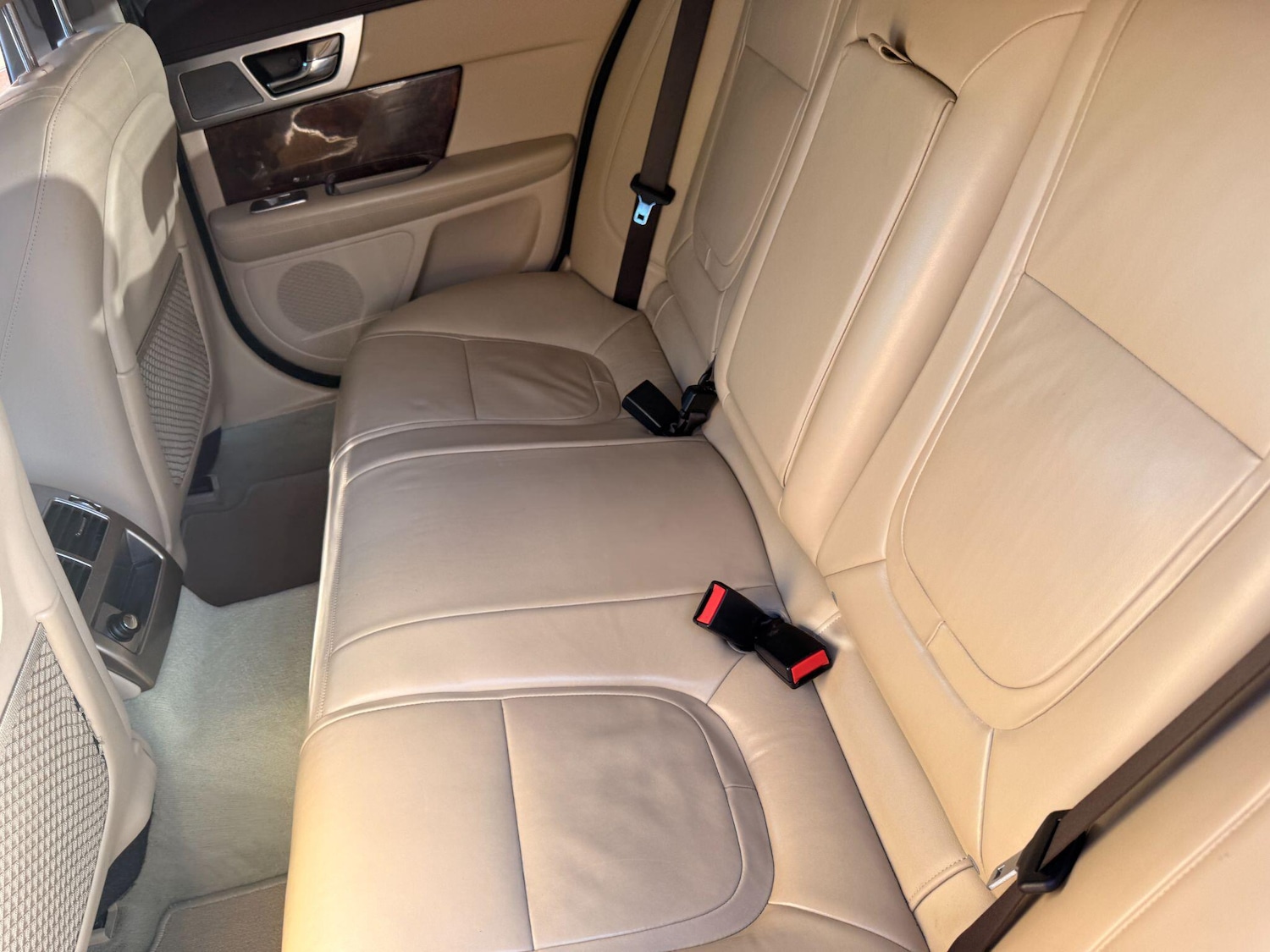 Used Jaguar XF for sale - 78057716: Photo 61