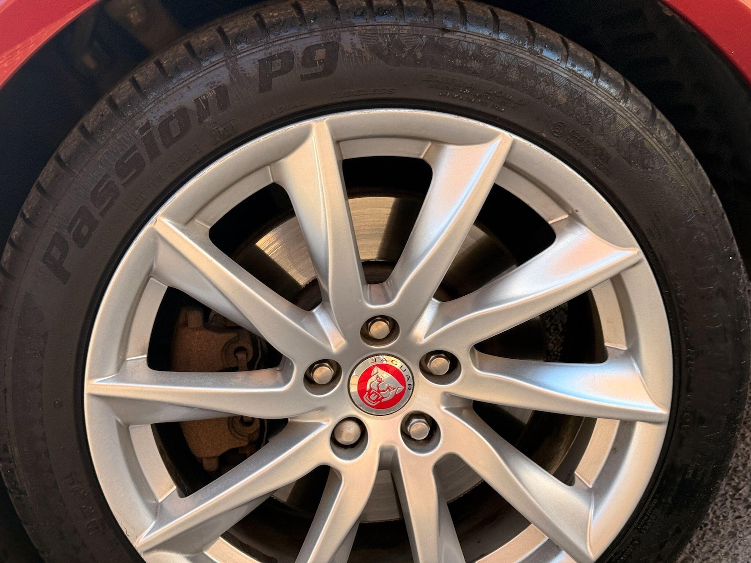 Used Jaguar XF for sale - 78057716: Photo 64