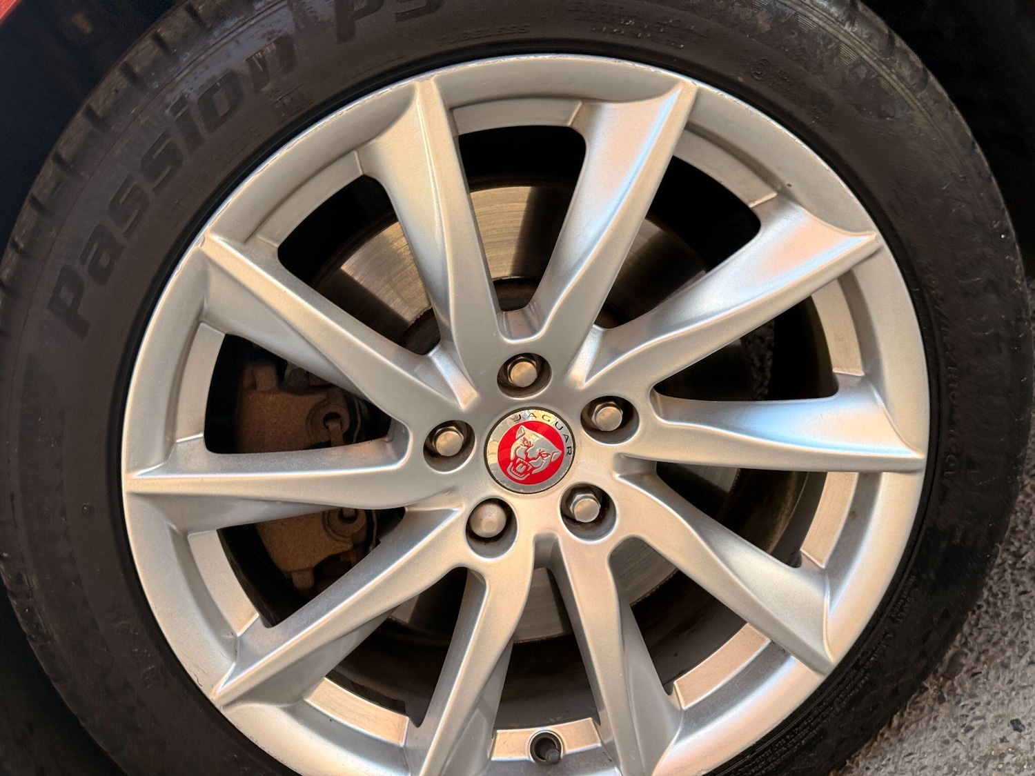 Used Jaguar XF for sale - 78057716: Photo 66