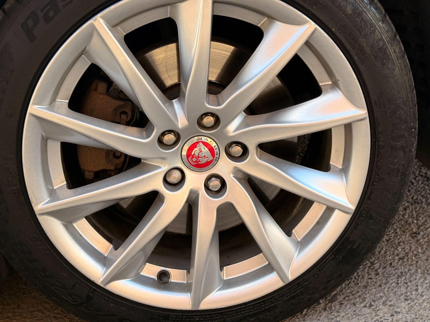 Used Jaguar XF for sale - 78057716: Photo 67