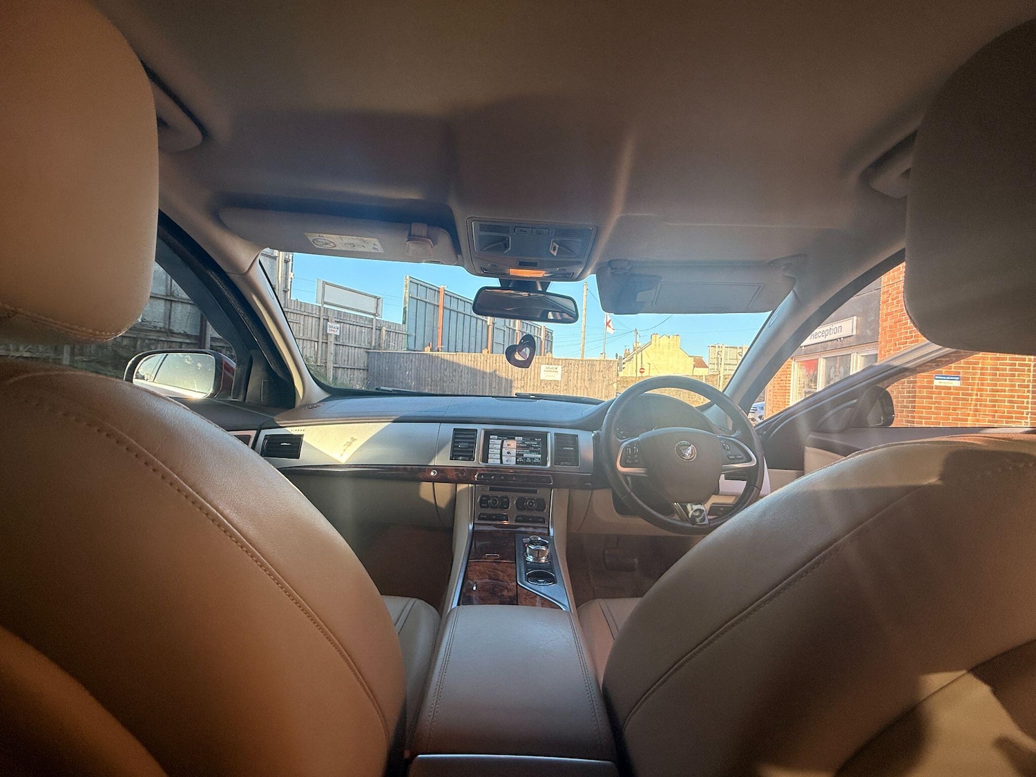 Used Jaguar XF for sale - 78057716: Photo 70