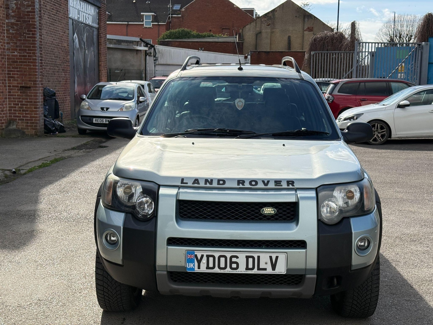 Used Land Rover Freelander 2006 for sale - 78034557: Photo 17