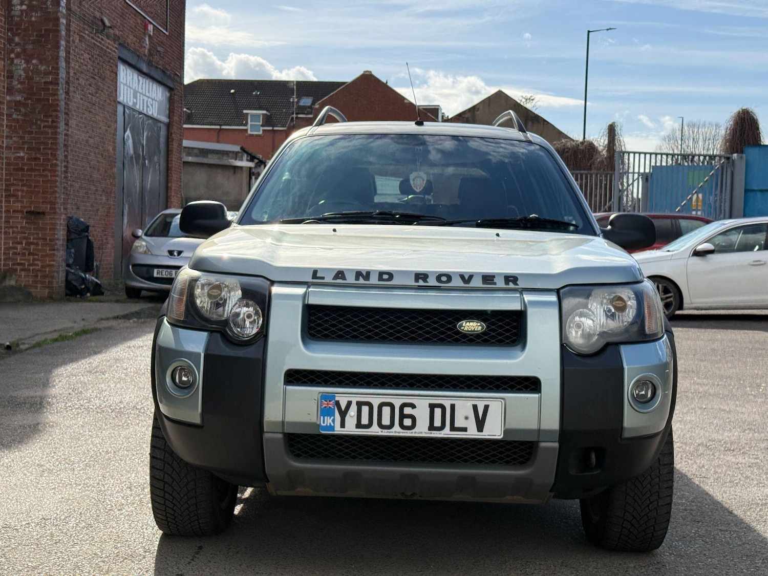Used Land Rover Freelander 2006 for sale - 78034557: Photo 18