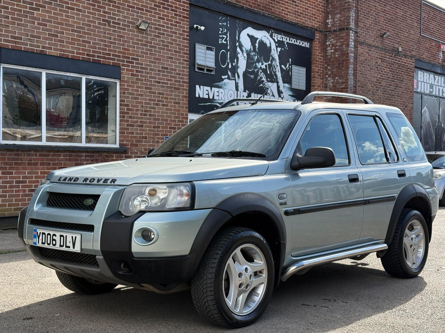 Used Land Rover Freelander 2006 for sale - 78034557: Photo 19